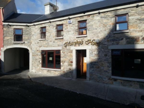 Hotels in Tinahely